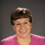 Ludmilla Parnell