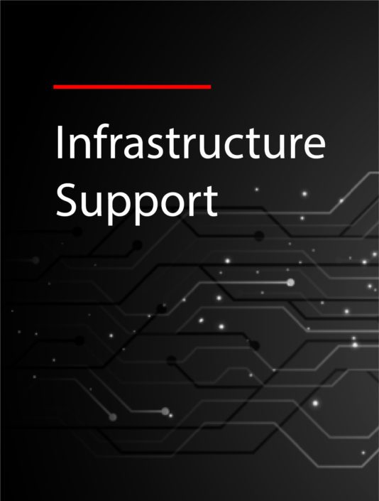 Infrastructure Supportv2