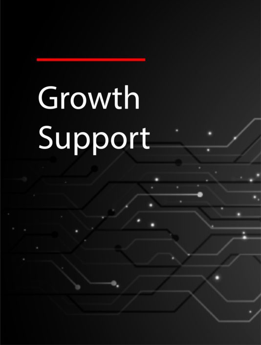 Growth Support
