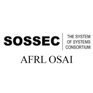 OTA Contract Type | Government OTA | SOSSEC AFRL OSAI