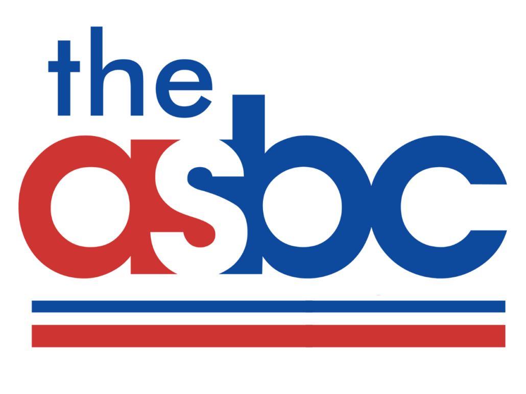 The ASBC Logo Update 2023 - govmates